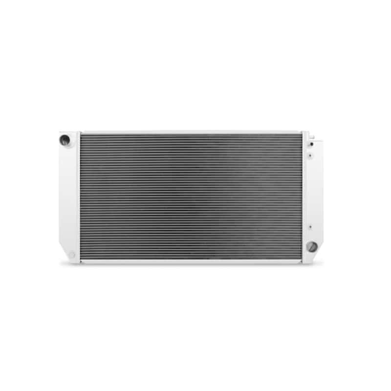 Mishimoto — Mishimoto 94-00 Chevrolet C/K2500 w/ 6.5L Turbo Diesel Engine Radiator - view 13