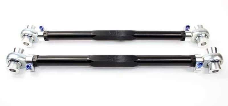 SPL Parts — SPL Parts 06-13 BMW 3 Series (E9X) Rear Toe Links
Control Arms - view 1