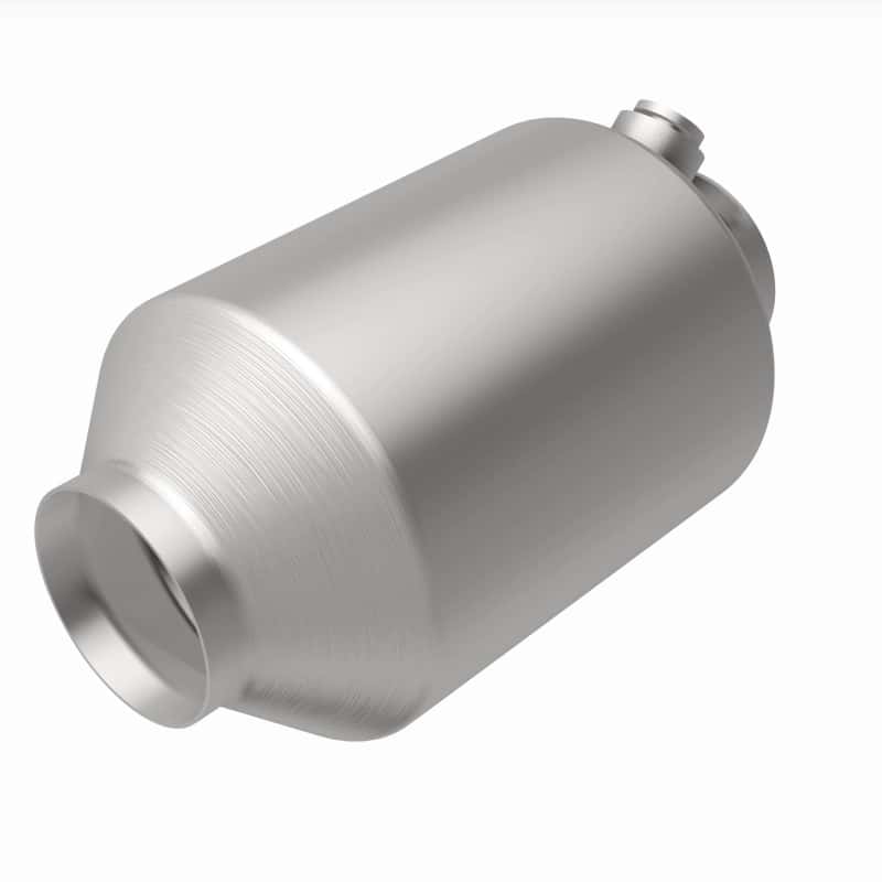 Magnaflow — MagnaFlow Conv Univ 3.00in C/C Spun Front OEM
OEM Grade
OEM - view 18