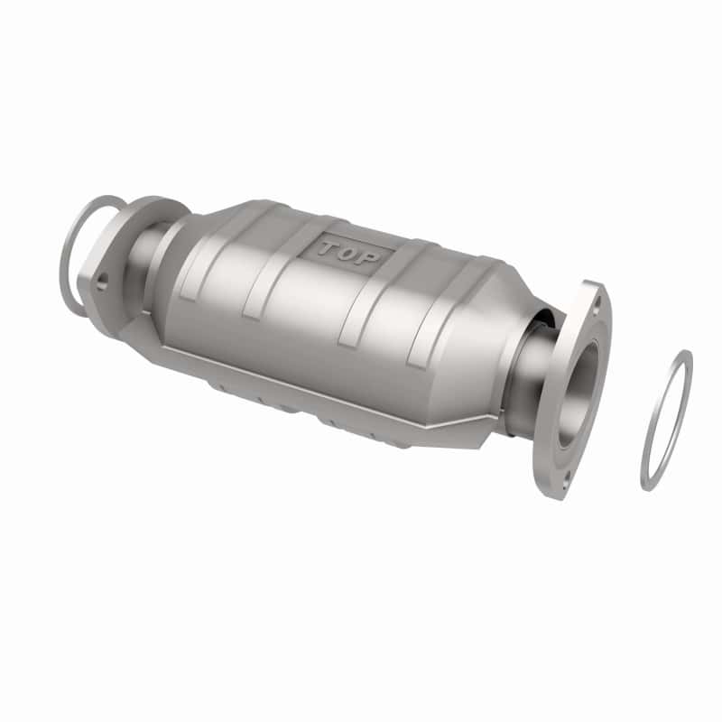 Magnaflow — MagnaFlow Conv DF 95-97 4.5L Toy Land Cruiser
HM Grade
HM - view 13