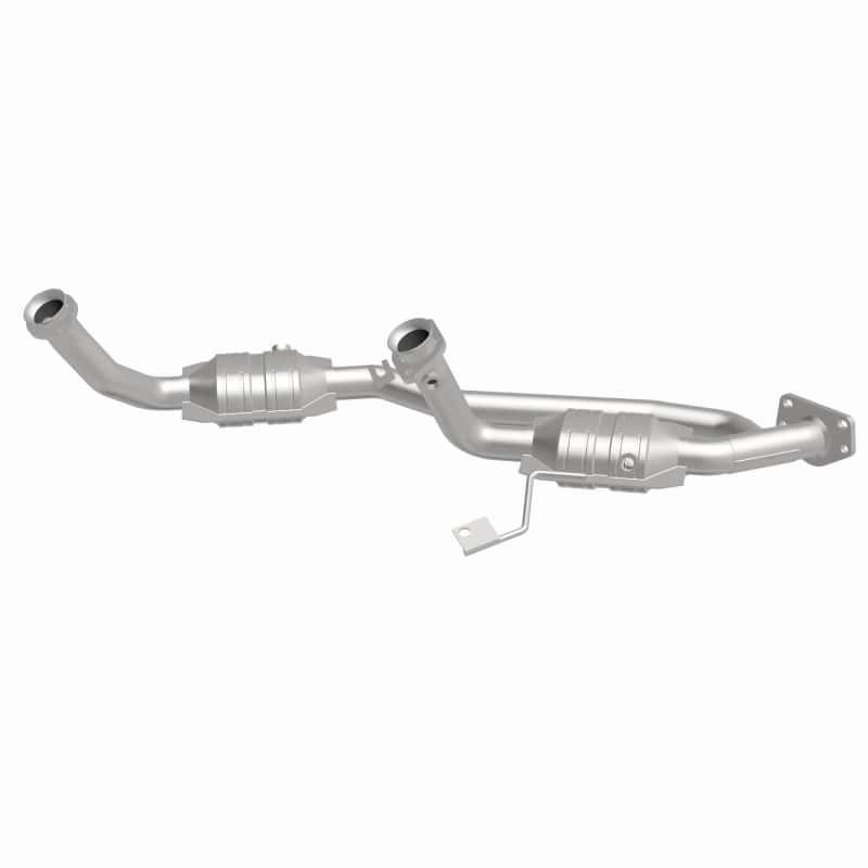 Magnaflow — MagnaFlow Conv DF 04 Ford Freestar 3.9L
OEM Grade
OEM - view 11