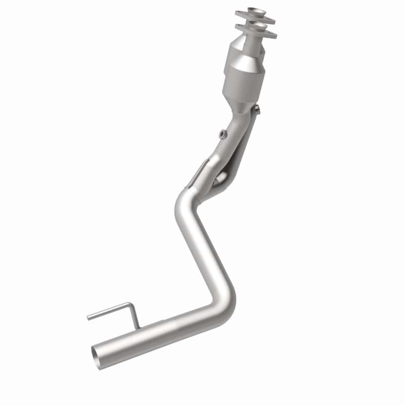 Magnaflow — MagnaFlow Conv DF 1999 Jeep Cherokee 4.0L
HM Grade
HM - view 18