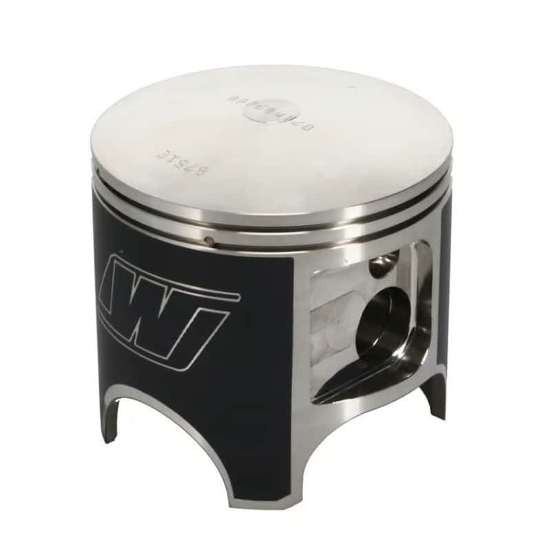 Wiseco — Wiseco Honda CR480/CR500R 82-01 3544KD Piston Kit
Piston Kit - view 2