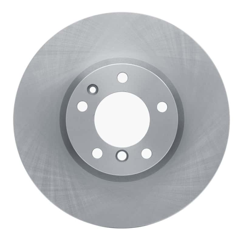 DFC — DFC 93-97 BMW 840Ci Front Brake Rotor
DFC Brake Rotor - view 1