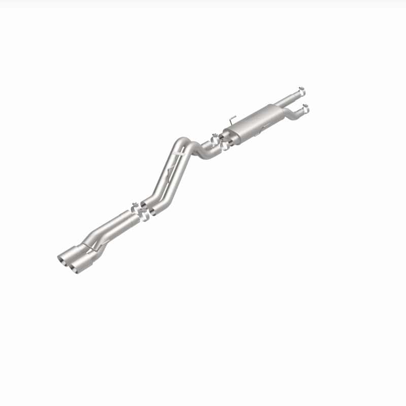 Magnaflow — MagnaFlow System C/B Dodge Ram SRT-10 V1
Cat-Back - view 30