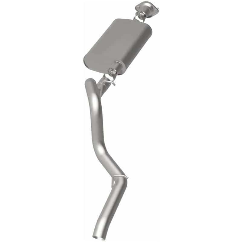 Magnaflow — MagnaFlow BRE Exhaust Kit Replacement Stainless Jeep
Exhaust Kit - view 27