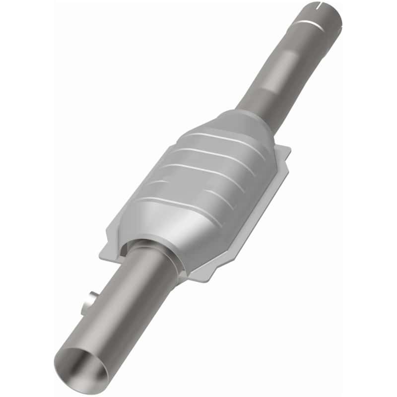 Magnaflow — MagnaFlow Conv DF 01-04 Jeep G/C 4.0L OEM
OEM Grade
OEM - view 4