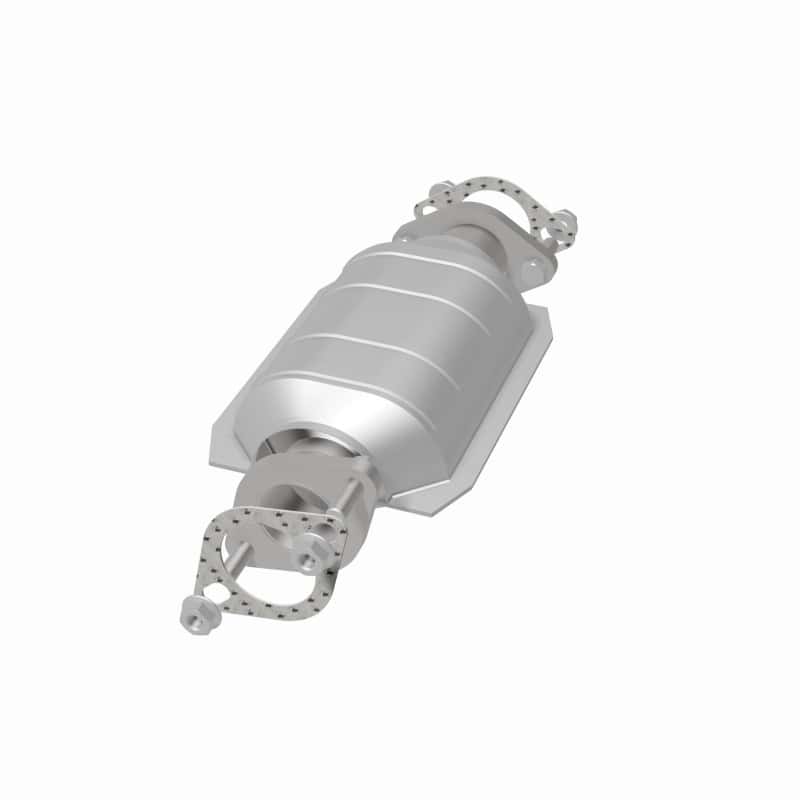 Magnaflow — Magnaflow Conv DF 06-08 Hyundai Tucson 2.0L
OEM Grade
OEM - view 17