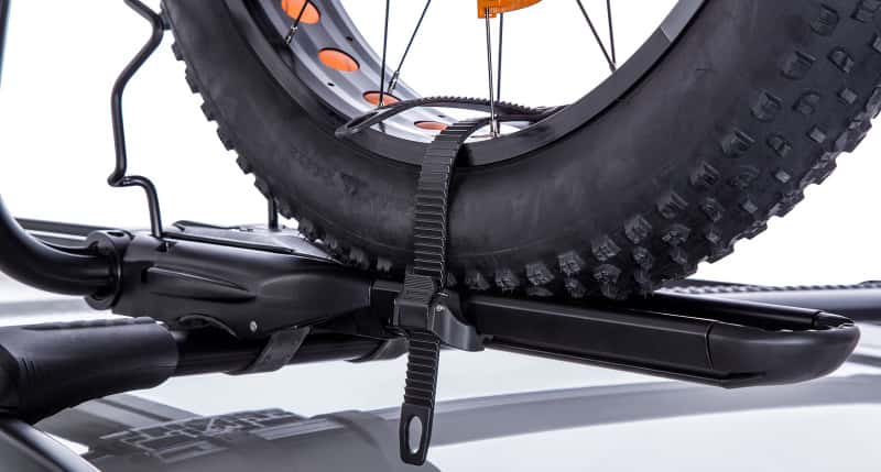 Rhino-Rack — Rhino-Rack Fat Bike Adapter Kit (Suits RBC050) - view 7