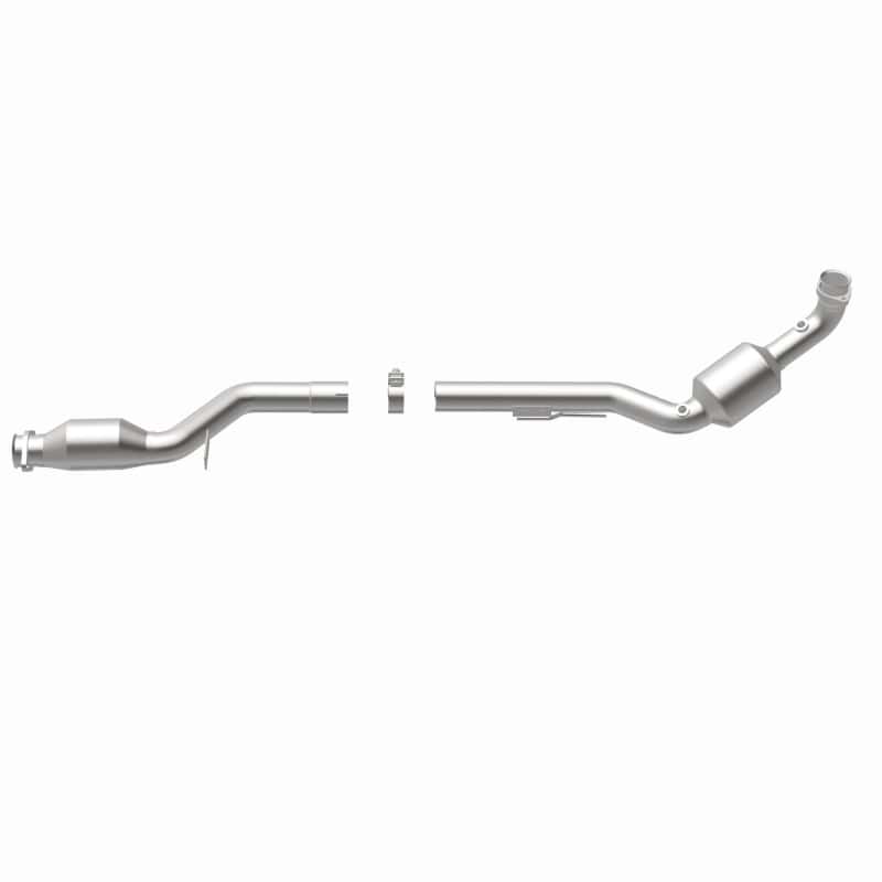 Magnaflow — Magnaflow Conv DF 05-10 SLK55 AMG 5.5L ds
OEM Grade
OEM - view 20