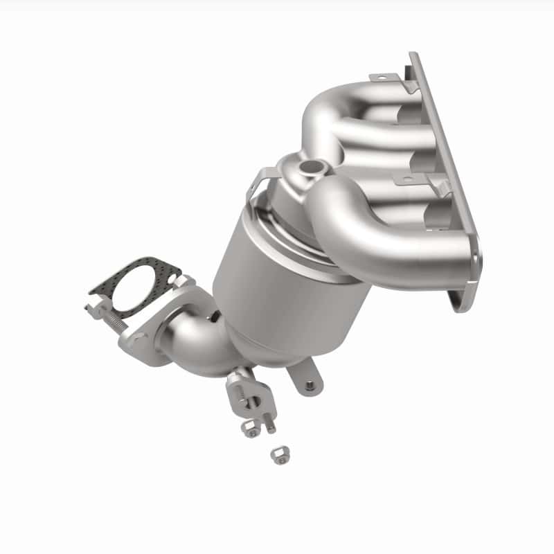 Magnaflow — Magnaflow 16-17 Sonata L4 2 OEM Manifold Direct Fit Converter
OEM Grade
OEM - view 20