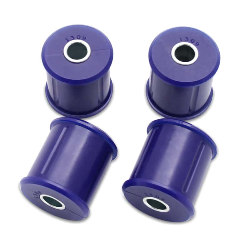Superpro — SuperPro 1990 Toyota 4Runner Rear Control Arm Bushing Kit
Bushing Kit - view 1