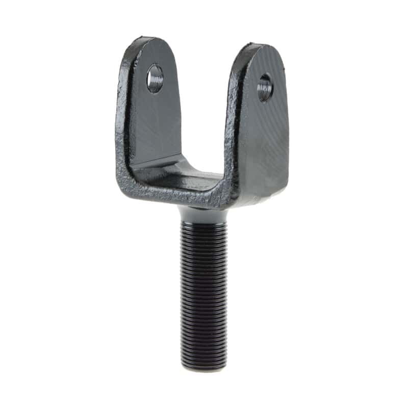 Synergy Mfg — Synergy 07-18 Jeep Wrangler JK/JKU Front Upper Control Arm Yoke - view 2