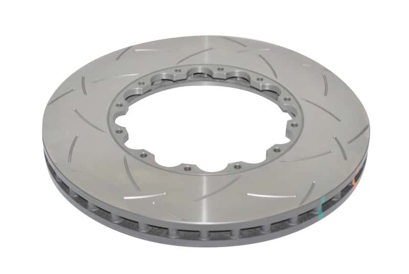 DBA — DBA 15-21 Volkswagen GTI (w/Perf Pkg 340mm Front Disc) Front 5000 Series Slotted Replacement Ring
Brake Disc Ring
Brake Rotor - view 3