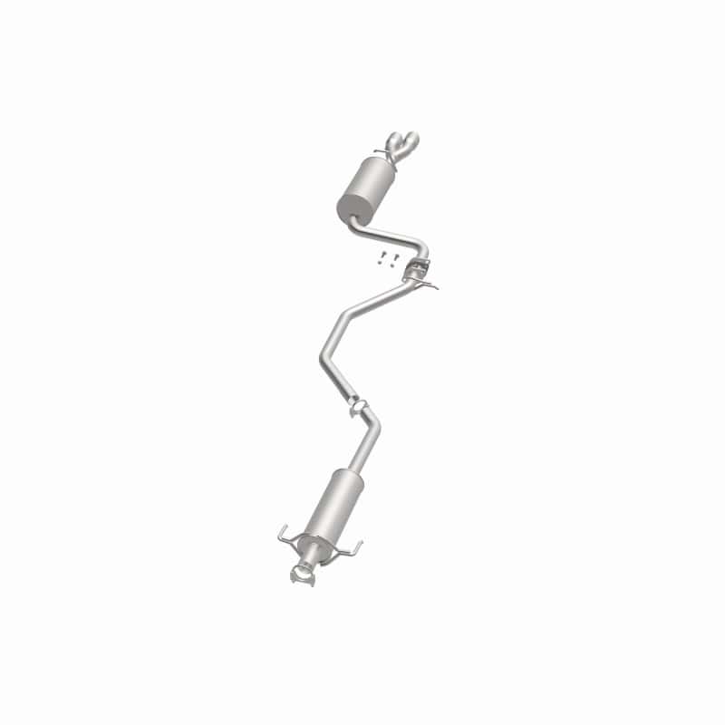 Magnaflow — MagnaFlow BRE Exhaust Kit 09-13 Mazda 6 2.5L
Exhaust Kit - view 22