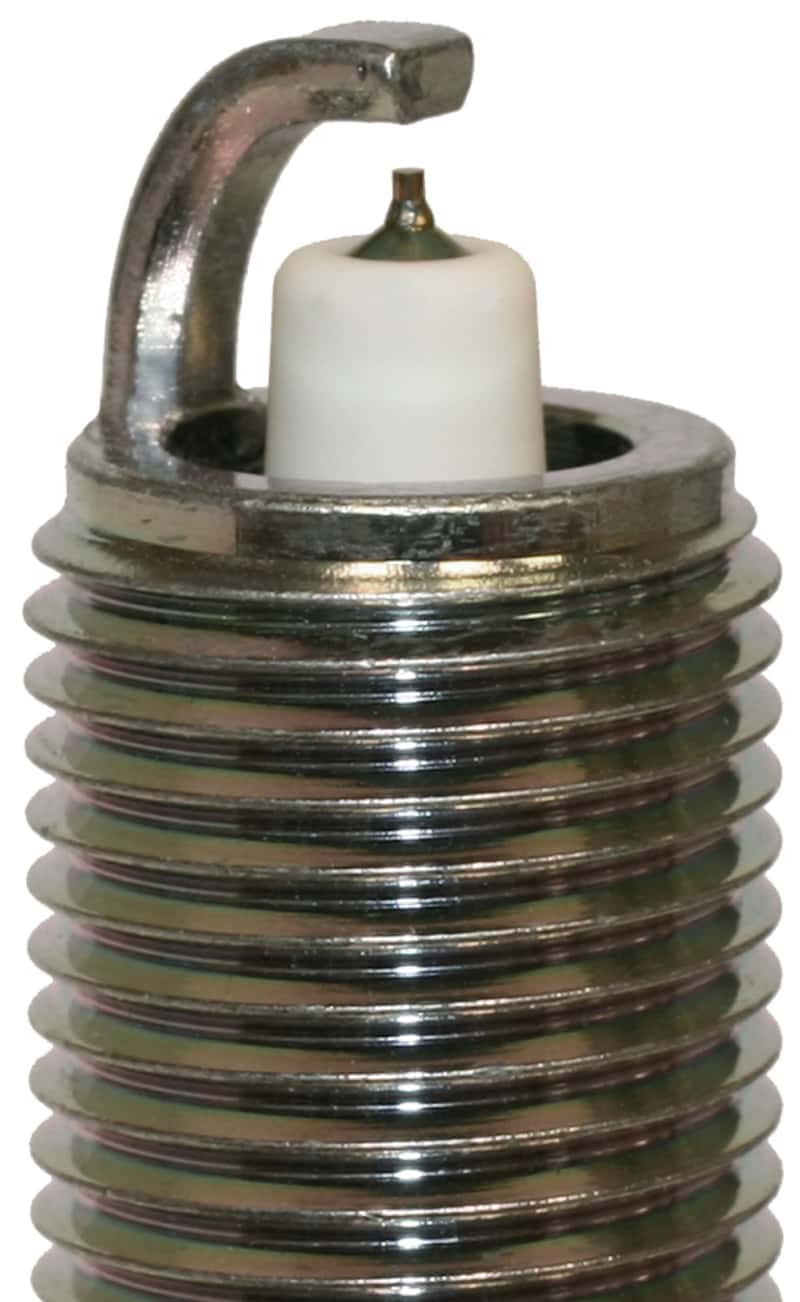 NGK — NGK G-Power Spark Plug Box of 4 (LZTR4AGP) - view 3