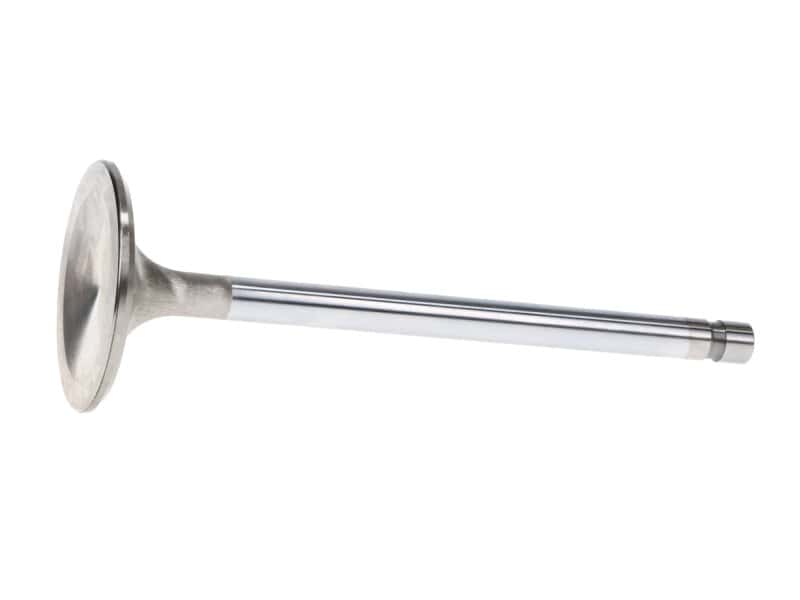 Manley Performance — Manley Big Block Chevrolet Extreme Duty Exhaust Valve - 5.522in Overall L 1.900in Diameter - Single
Valve - Exhaust - view 3