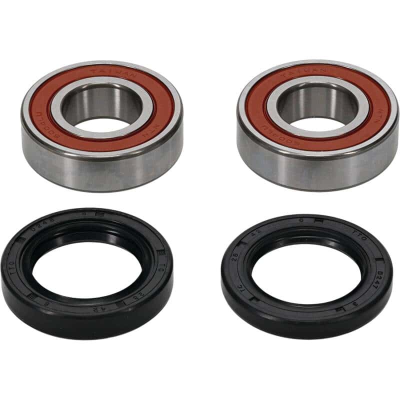 Pivot Works — Pivot Works Premium Wheel Bearing - view 2