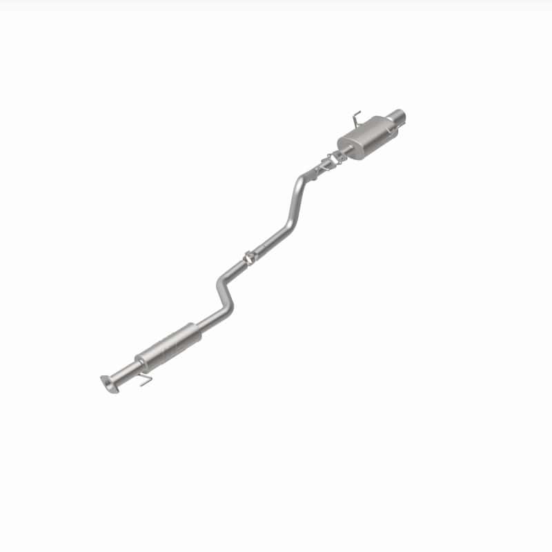 Magnaflow — MagnaFlow Sys C/B 02-03 Nissan Sentra Se-R 2.
Cat-Back - view 17