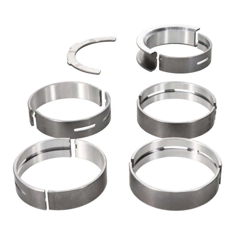 Manley Performance — Manley 91-10 Ford Mustang 4.6L Series Windsor Aluminum Main Bearing
Main Bearing - view 5