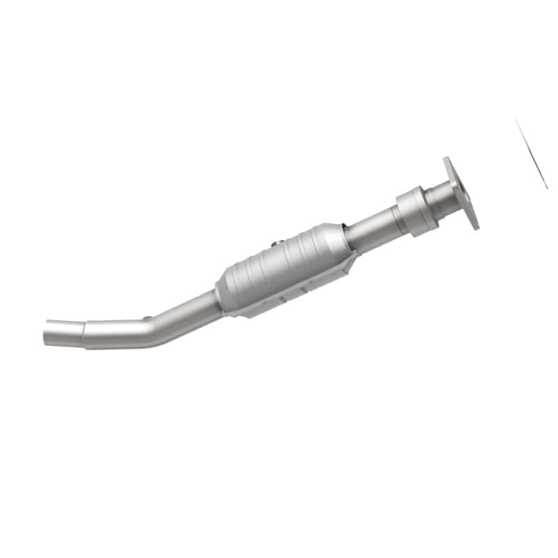 Magnaflow — MagnaFlow Conv DF 00-01 Neon 2.0L OEM
OEM Grade
OEM - view 20