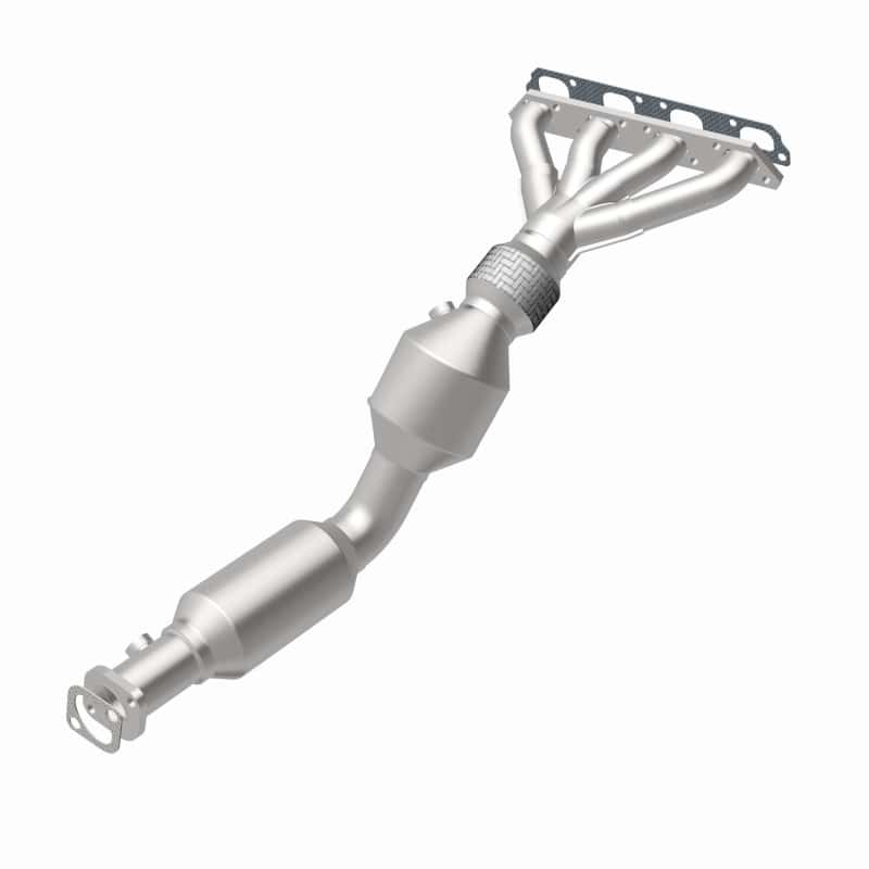 Magnaflow — Magnaflow 07-08 Mini Cooper 1.6L Direct Fit Catalytic Converter
California - view 14