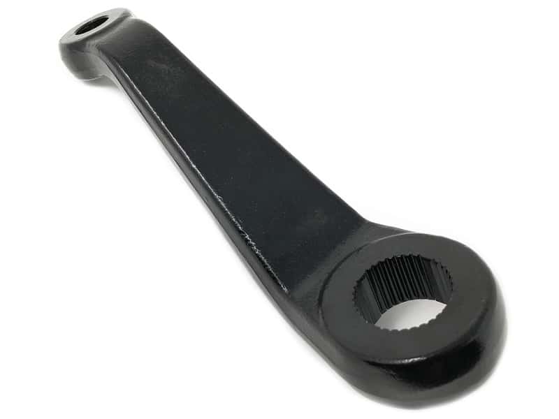 Tuff Country — Tuff Country 76-86 Jeep CJ7 (w/Power Steering Only) Drop Pitman Arm
Pitman Arm Box Kit - view 1