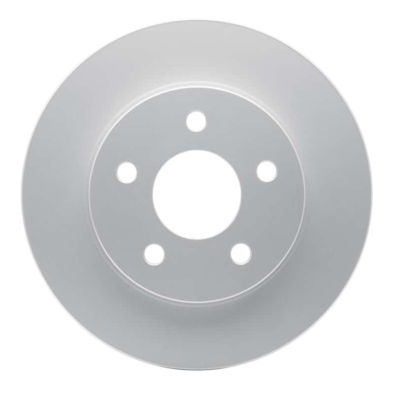 DFC — DFC 04-12 Chevrolet Malibu Rear GeoSPEC Coated Rotor
DFC Brake Rotor - view 1