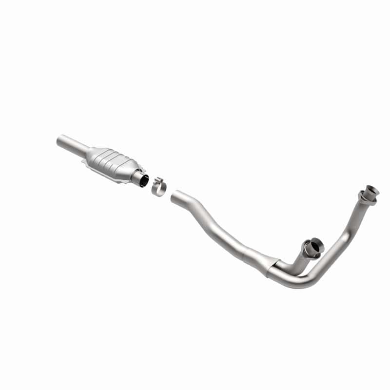 Magnaflow — MagnaFlow Conv DF Ford 87 91
Standard Grade
Standard - view 22