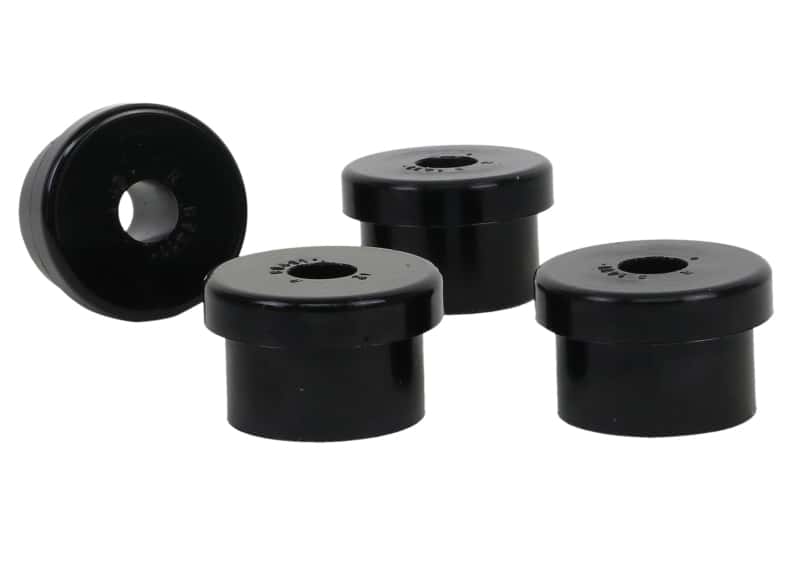 Whiteline — Whiteline 61-66 Ford Falcon Spring Eye Front Bushing Kit
Bushing Kit - view 2