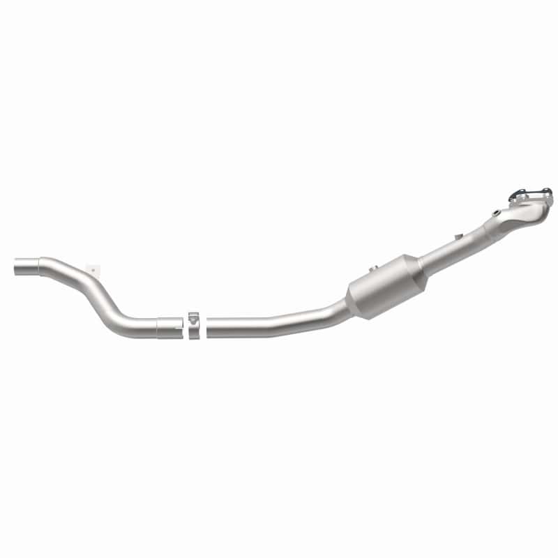 Magnaflow — Magnaflow 20-21 Dodge Charger 3.6L Direct Fit Converter
California - view 16