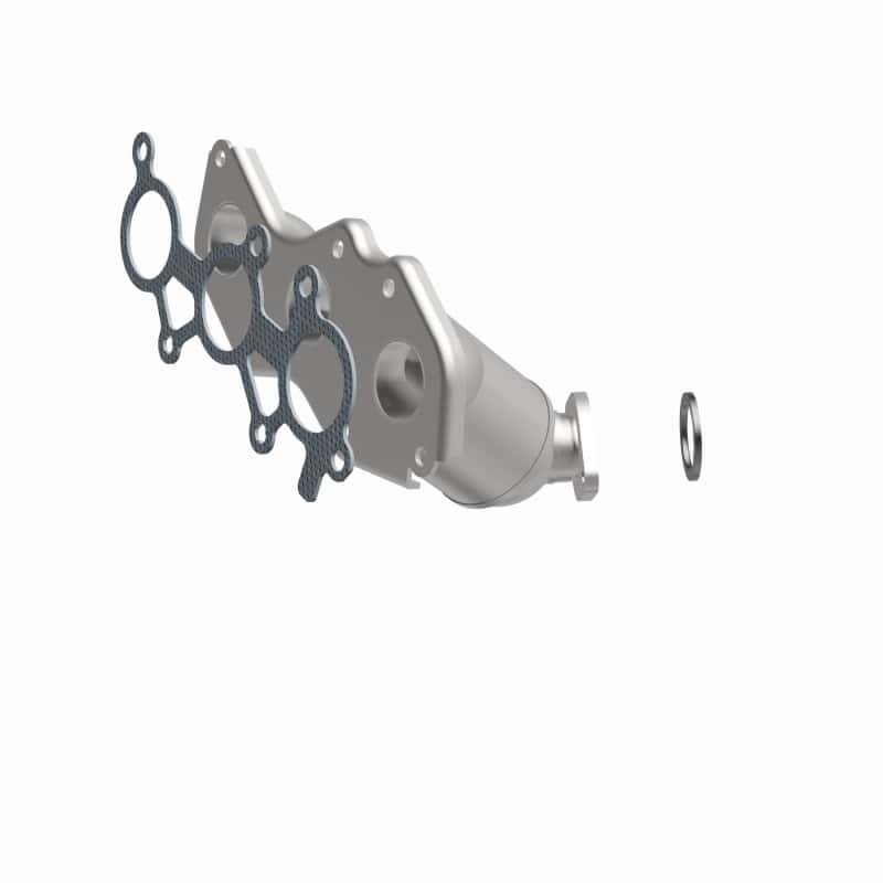 Magnaflow — MagnaFlow Conv DF 14-15 Toyota Highlander 3.5L Manifold
OEM Grade
OEM - view 28