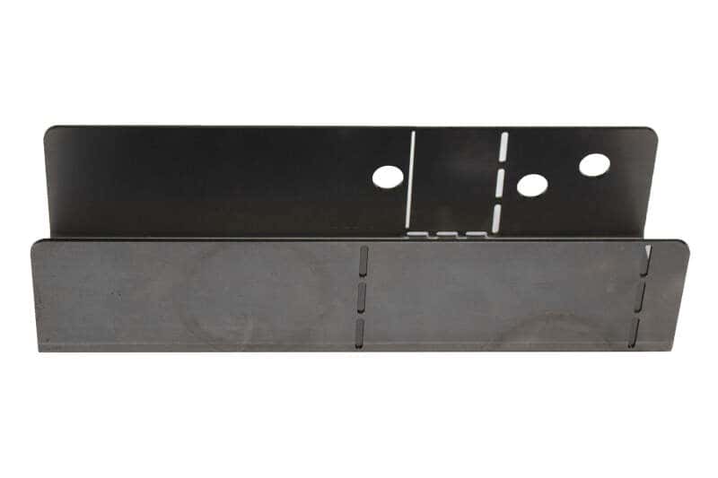 RustBuster — Rust Buster 02-09 Chevy Trailblazer / GMC Envoy Rear Frame Section - Left - view 1