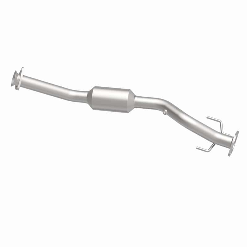 Magnaflow — MagnaFlow Conv DF 07 Trailb/Envoy 4.2L und OE
OEM Grade
OEM - view 12