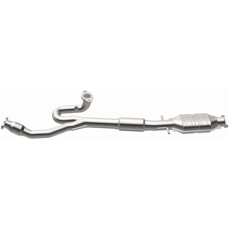 Magnaflow — Magnaflow Conv DF 10-14 LaCrosse 3.0/3.6L
OEM Grade
OEM - view 5