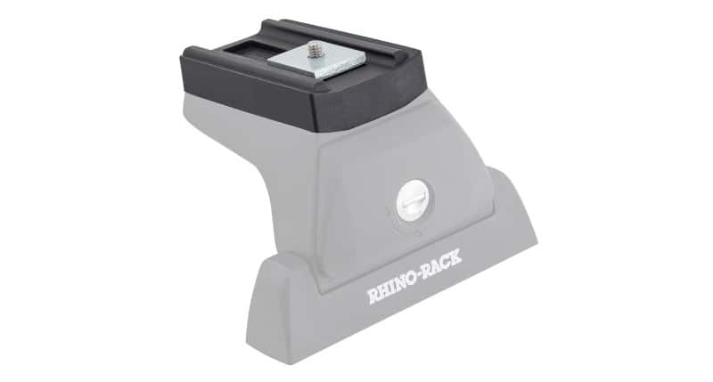 Rhino-Rack — Rhino-Rack Quick Mount Vortex Spacer - 15mm - Pair
Roof Rack Extension - view 2