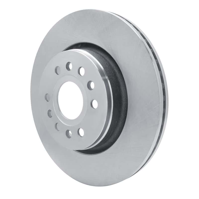 DFC — DFC 21-25 Jeep Wagoneer Front Brake Rotor - view 2