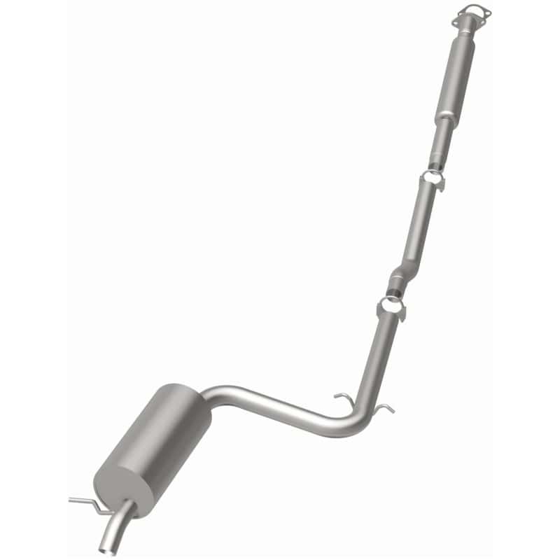 Magnaflow — MagnaFlow BRE Exhaust Kit 03-06 Volvo XC90
Exhaust Kit - view 27