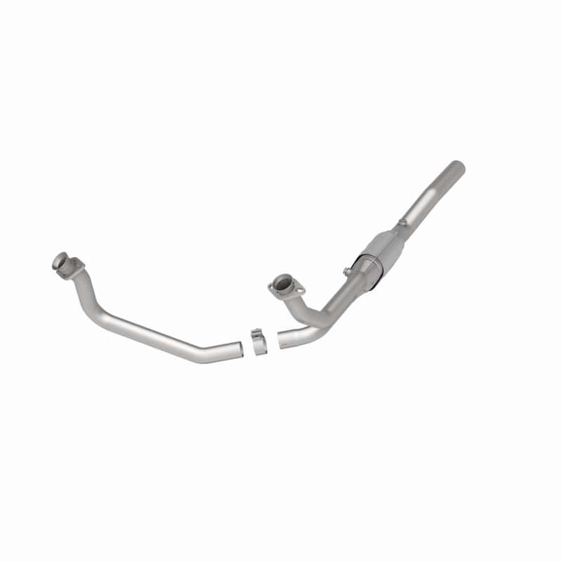 Magnaflow — MagnaFlow Conv DF 96-97 Dodge Van 3.9L/5.2L/5
HM Grade
HM - view 27