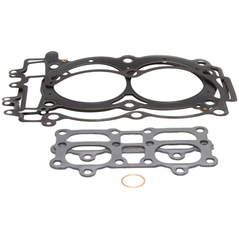 Cylinder Works — Cylinder Works 2016 Polaris ACE 900 EPS 900cc Standard Bore High Comp Cylinder Kit 11.5:1 Comp - view 3