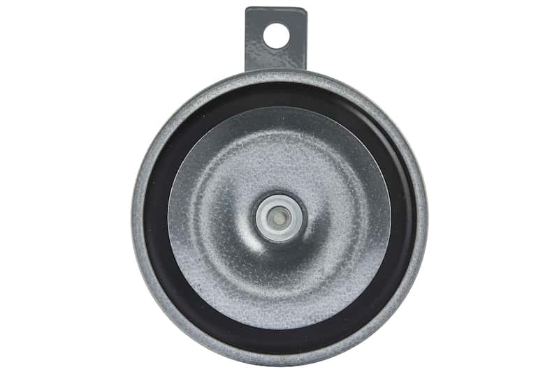 Hella — Hella Universal High-Tone Disc Horn 12V 400Hz (002952013 = 002952011)
OE Replacement Horn - view 8