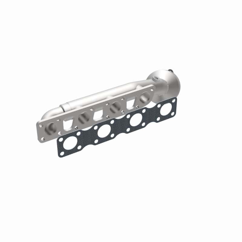 Magnaflow — Magnaflow Conv DF 2003-2004 M45 V8 4.5 OEM Manifold
OEM Grade
OEM - view 23