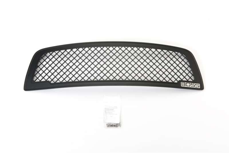 Putco — Putco 09-12 RAM LD - 1500 Lighted Boss Grille
Grille Insert - view 1