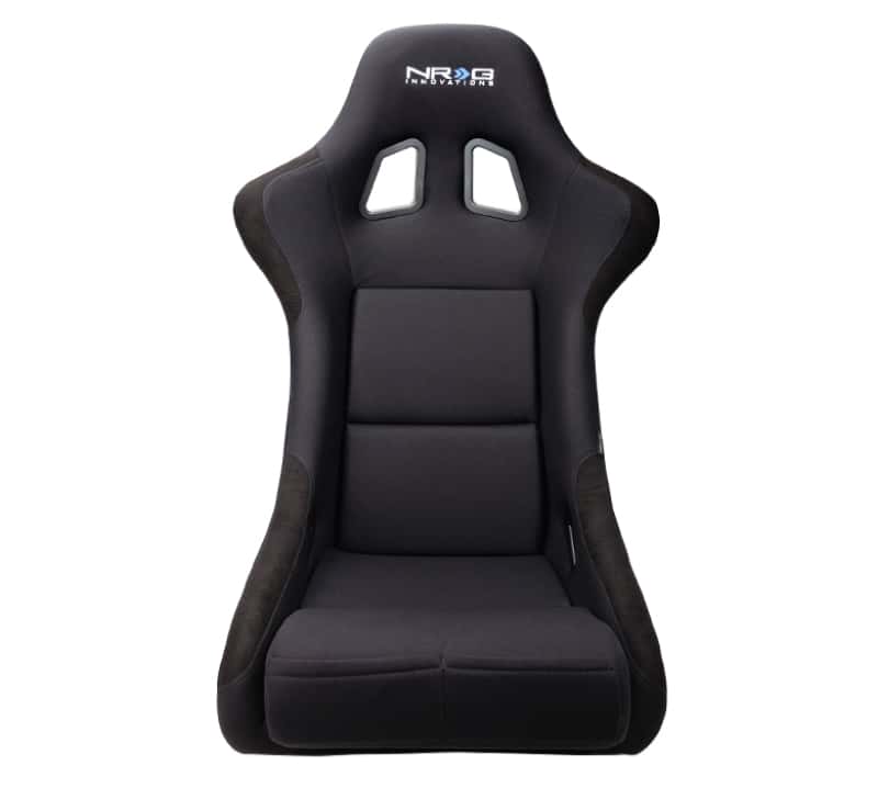 NRG — NRG FRP Bucket Seat - Medium - view 4