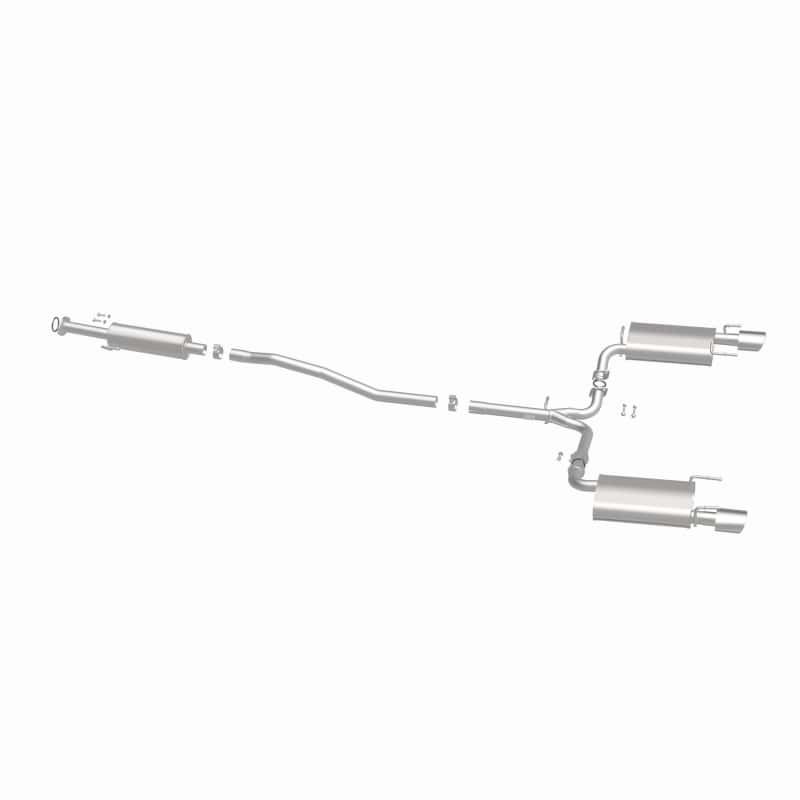 Magnaflow — BRExhaust Exhaust Kit - 13-16 Lexus ES350 3.5L
Exhaust Kit - view 8