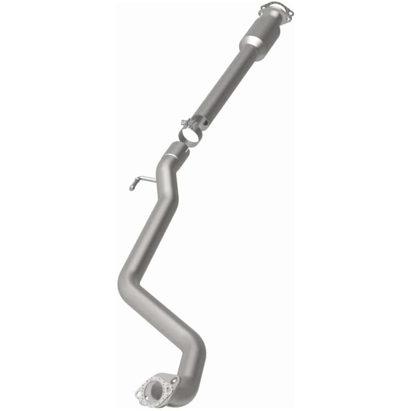 Magnaflow — Magnaflow 16-17 Veloster L4 1.6 OEM Underbody Direct Fit Converter
OEM Grade
OEM - view 4