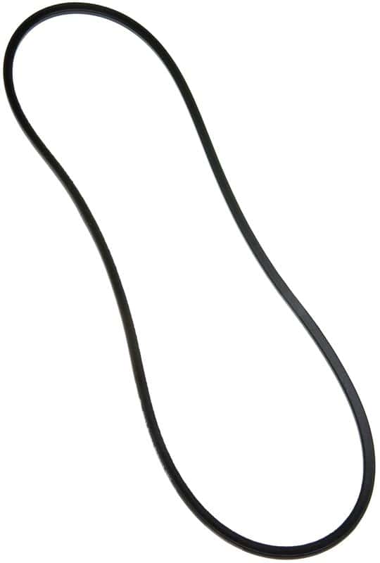 Gates — Gates 64-69 Chevrolet Corvair 6-Cyl. 164 Alt. & Blower Special Belt - view 3