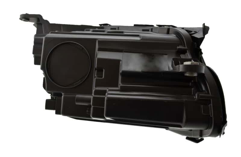Hella — Hella Mercedes-Benz E-Class Headlamp Lh Led - view 15
