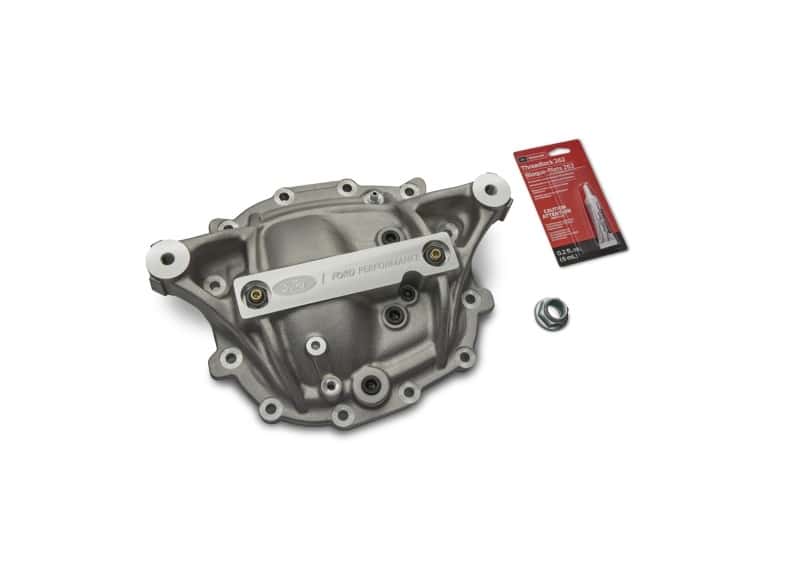 Ford Racing — Ford Racing 2015+ Ford Mustang Differential Cover - 8.8in. IRS - view 6
