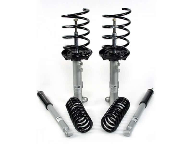 H&R — H&R 01-07 Mercedes-Benz C240/C320 W203 Sport Cup Kit - view 3